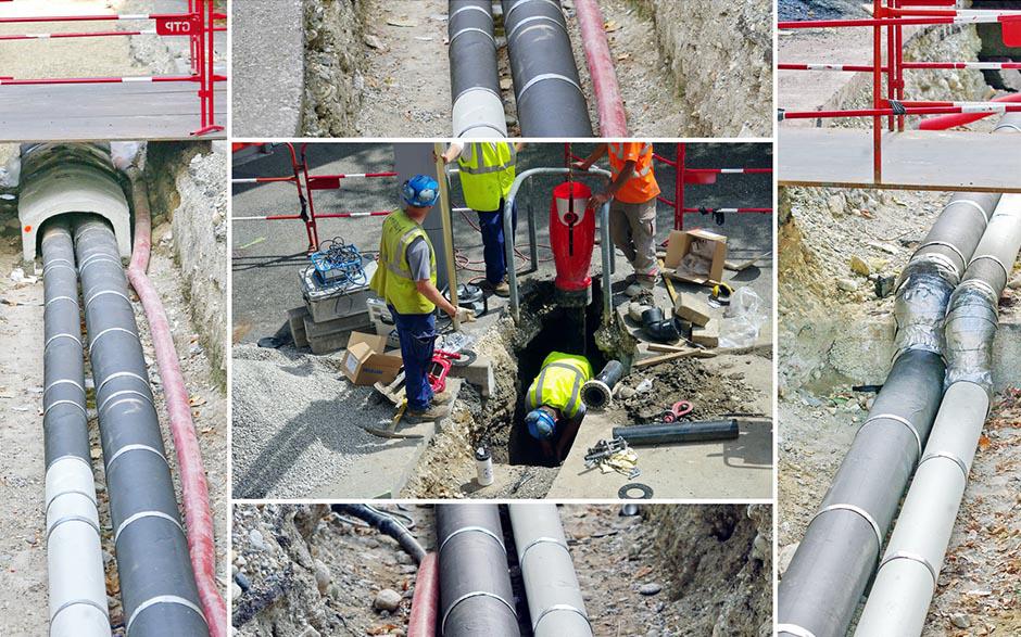 débouchage canalisation Savigny-sur-Orge